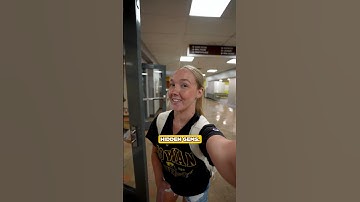 Take tour through the heart of campus! 💛