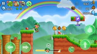 Leps World 3,Stage 1- 12