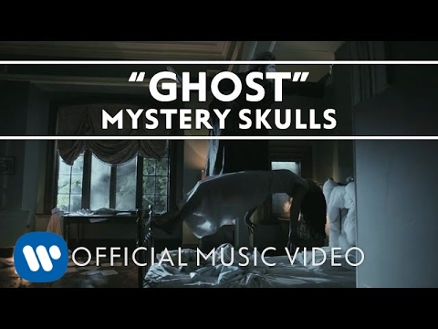 Mystery Skulls   Ghost Official Music Video