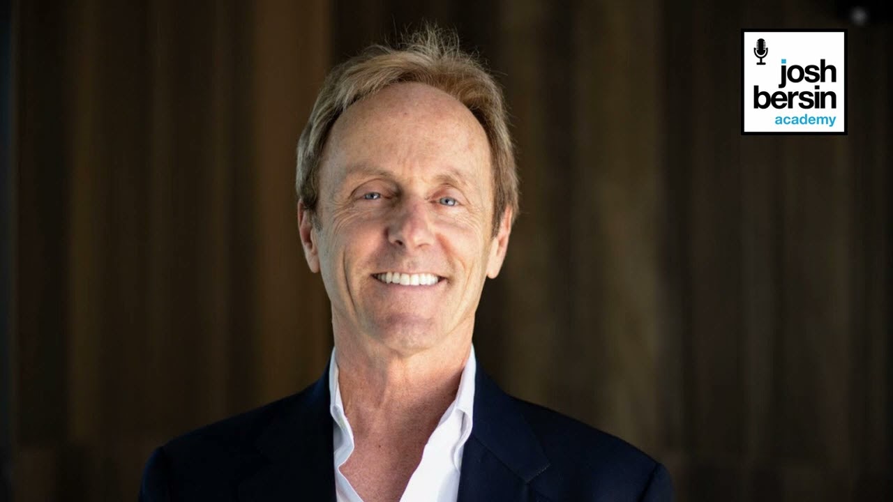 Why Organization Design Is More Urgent Than Ever, and AI Accelera...