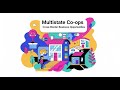 Multistate Co-ops: Cross-Border Business Opportunities