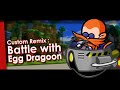 Rhythm heaven custom remix  battle with egg dragoon sonic forces