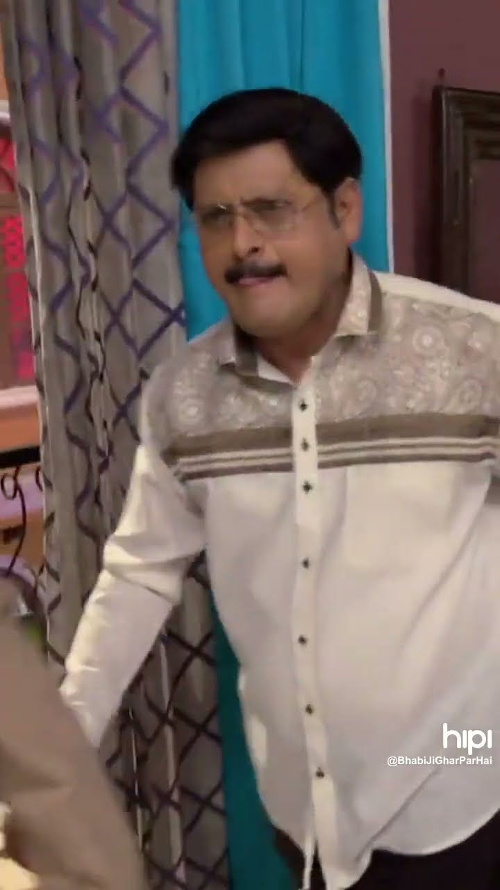 #BhabijiGharParHain #ShubhangiAtre