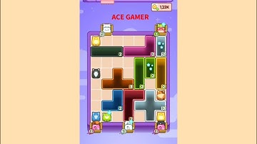 Drop The cat level 344 walkthrough solution 