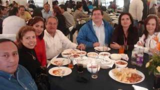 Universidad TecMilenio .com Posada Personal Administrativo y Docentes 2008 San Luis Potosi