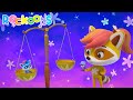 Rockoons - A Scale (Episode 14) ⚖️ Cartoon for kids Kedoo Toons TV