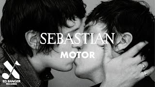 Video thumbnail of "SebastiAn - Motor (Official Audio)"