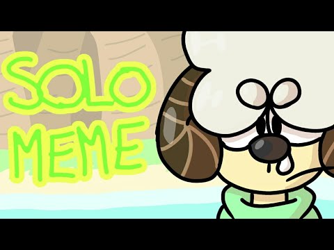 [flipaclip]-solo-{meme}