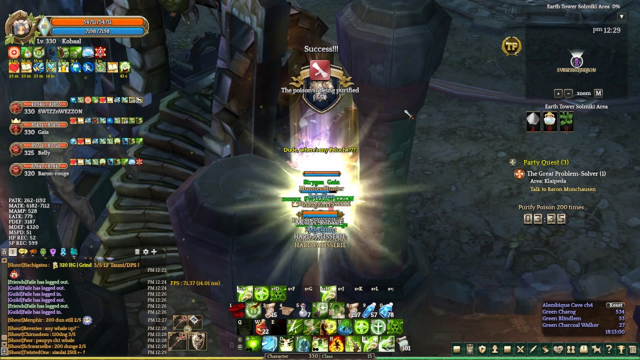 SolMiki 35F - Team Caravane ft Pot d'échappement - 22/07/2017