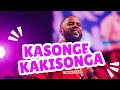 KASONGE KAKISONGA Timam Evans Official Live Video