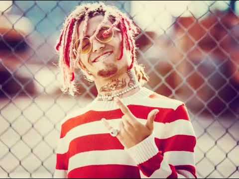 lil pump - welcome to the party