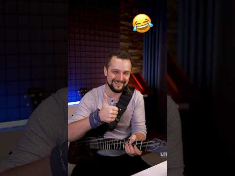 🎸 Детская мечта - накупить гитар 😁