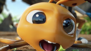 Underground With Mingo | Ep2 Magic Mushroom