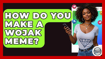 How Do You Make A Wojak Meme? - Trend Unwrapper