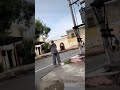 Scooter ride to my village Punjab #punjabi #ride #desi