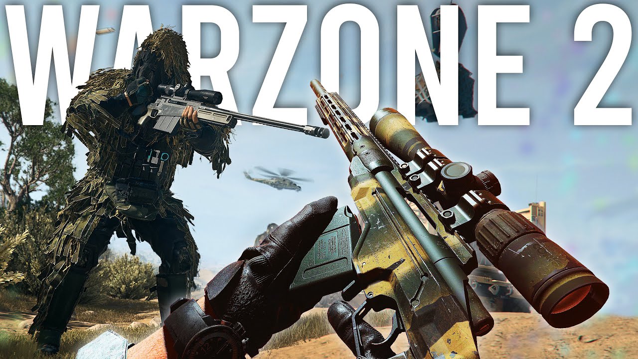 Warzone