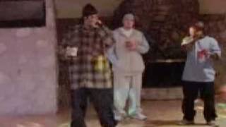 Watch Bizzy Bone Capo video