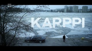 Deadwind season 3 trailer | netflix preview | Finnish language detective series — karppi traileri