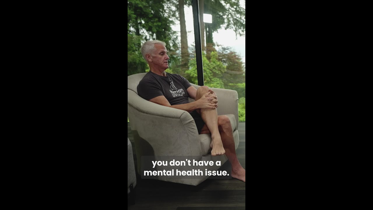 From pro hockey to addiction and prison. 🔥 