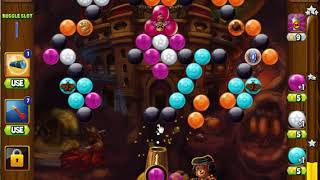 Buggle Level 163 - No Boosters