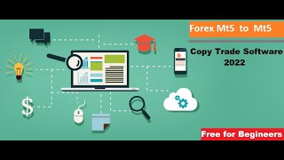 Link Multiple MT5 Accounts | Best Forex Copy Trade Software | Work in all broker l Trade Copier 2022 screenshot 1