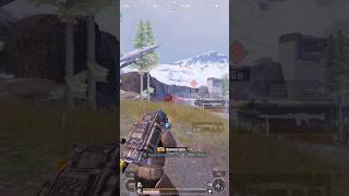 1 VS 4 MG3 ИМБА #primex #pubgmobile #метро #metroroyale #пабг