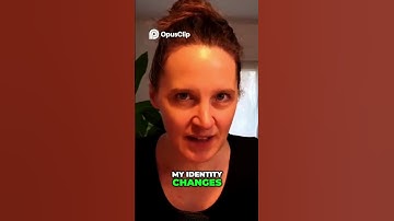 The Amazing Identity Shifts of Being a Polyglot ✨Language Learning Made Easy  #languagelearning