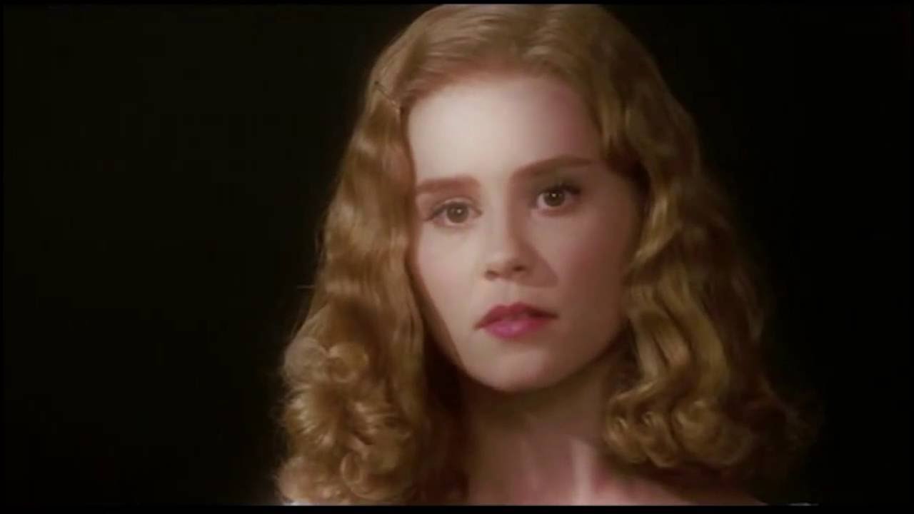 The Big Fish Sweet Dreams Quicksilver Parody [Original]