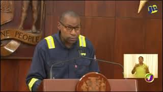 JPS Crews Work to Restore Power Islandwide | TVJ News