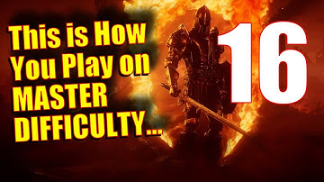 Oblivion Remastered Walkthrough Master Difficulty Part 16 - The Lazy Stealth Archer