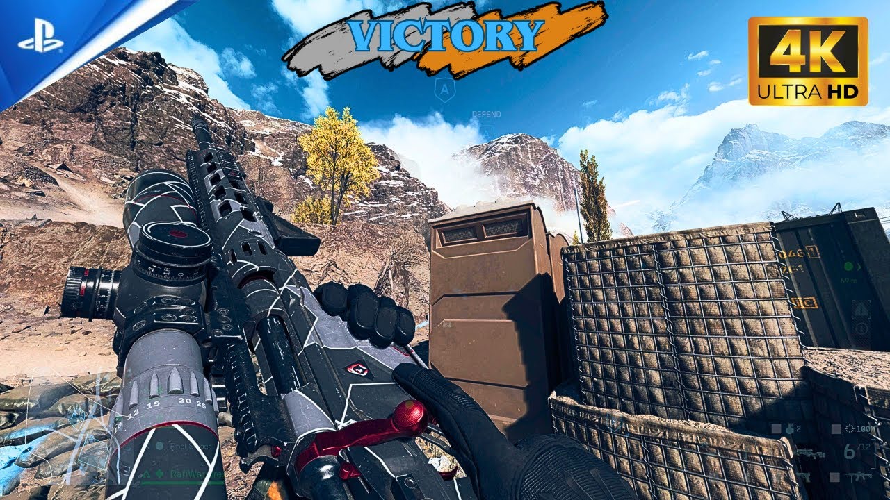 Battlefield 6 Multiplayer |EPIC MOMENTS #1| 