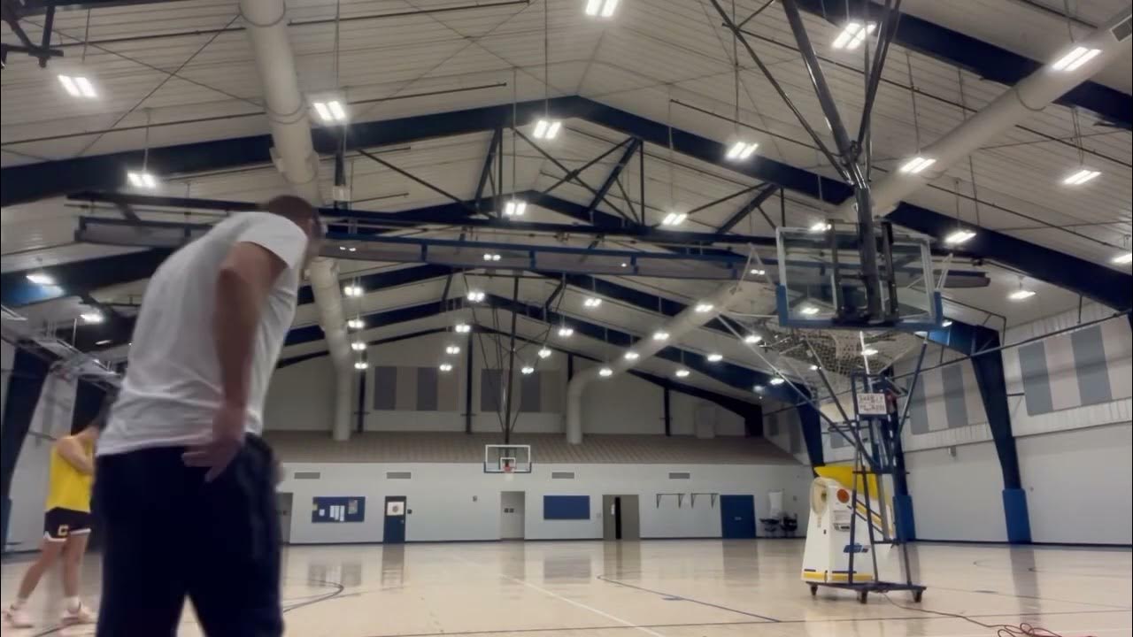 Close out work. keepshooting YouTube