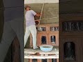 plaster karne ka aasan tarika #building work channel #trending #viral #construction