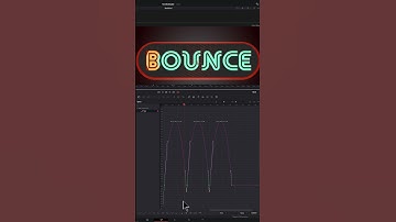 Davinci Resolve Spline Editor Copy Keyframes #shorts