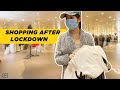 Shopping After Lockdown | Jannat Zubair Rahmani