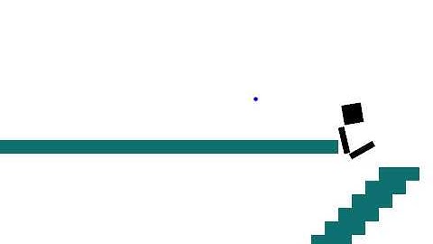 Genetic Algorithm Pass 5