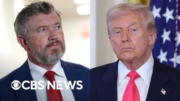 Massie on FBI, DOJ leaders being criminally liable if Trump doesn