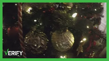 Are artificial Christmas trees better than real ones?