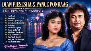 Full Album Pance Pondaag & Ance | Lagu Lawas Duet Paling Menyentuh