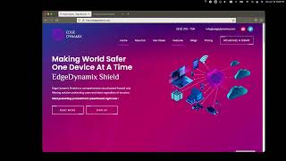 Captive Portal As Service screenshot 3