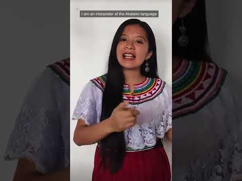 Guatemala Mayan language