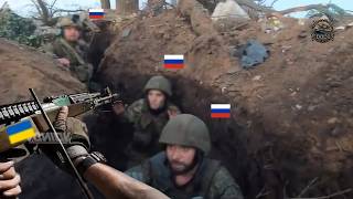 Ukraine Crushes Russia Epic Tank Duels, ATGMs, Drones, and ATACMS Devastate Winter Assault