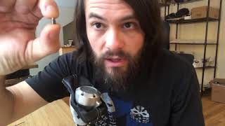 AJT DESIGN Shift Knobs (Wrangler JL)