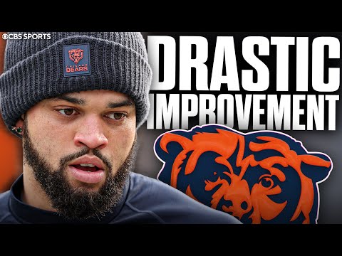 Bears Secure NFC 2-Seed Despite Loss to Lions, Matchup vs Packers Set + MORE | NFL Week 18 Recap