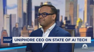 Sachdev: DeepSeek represents a profoundly positive impact on AI.