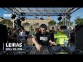 Leiras | Boiler Room x BAU Gijón