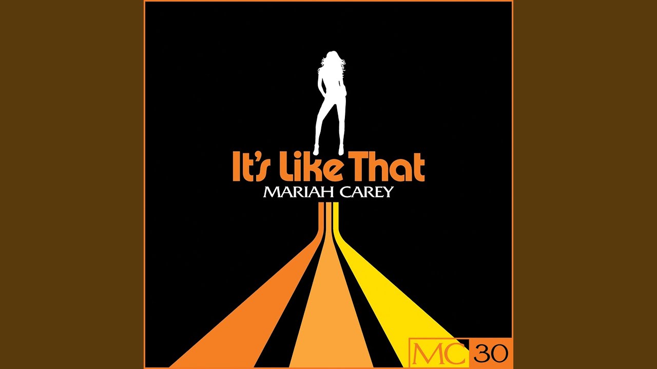 It's Like That (Instrumental)