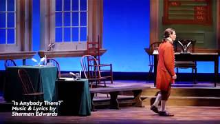 1776 The Musical: Get to know John Adams!