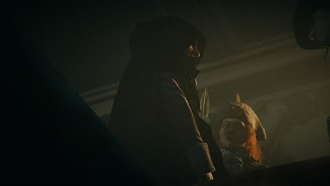 AC: Unity - The Jacobin Club - Sequence 6 Memory 1