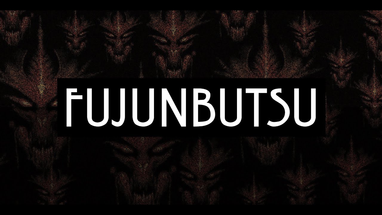 Fujunbutsu - Victory (ft. Escoth)